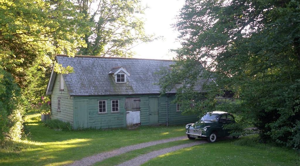 Bulmer Tye House Middleton  Екстер'єр фото