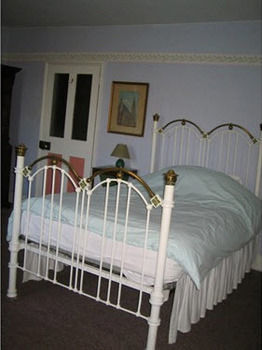 Bulmer Tye House Middleton  Екстер'єр фото