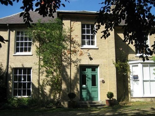Bulmer Tye House Middleton  Екстер'єр фото